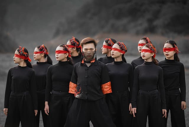 DragonFly Dance Group