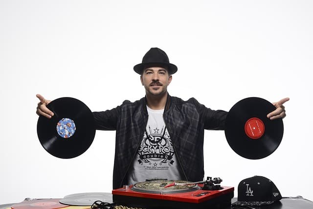 Rhythm Beats