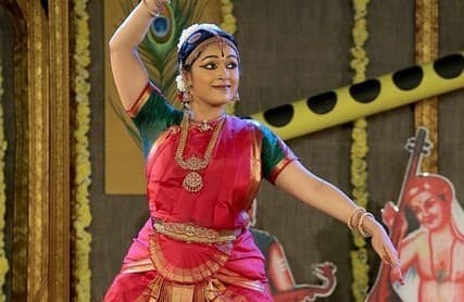 Dancers category
