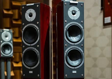 Speakers category